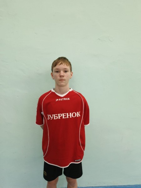 Егор Викторович Князев