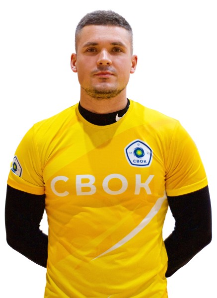 Никита Вячеславович Кочуков