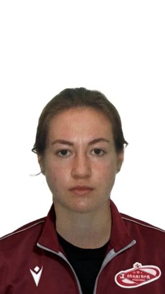 Ева Александровна Голянская