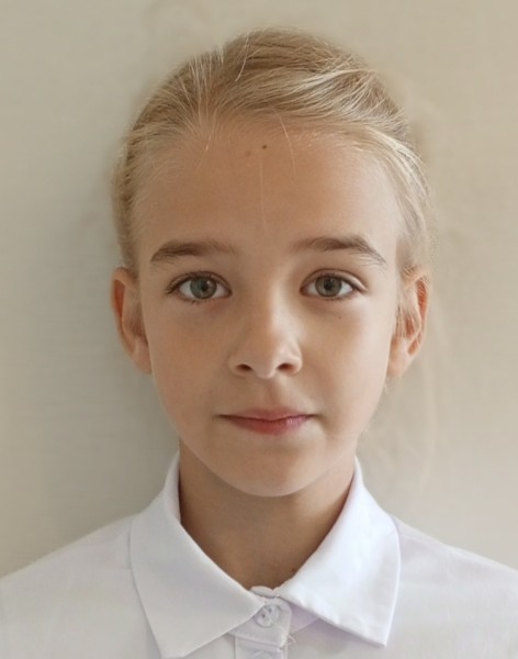 Екатерина Петровна Бомбела