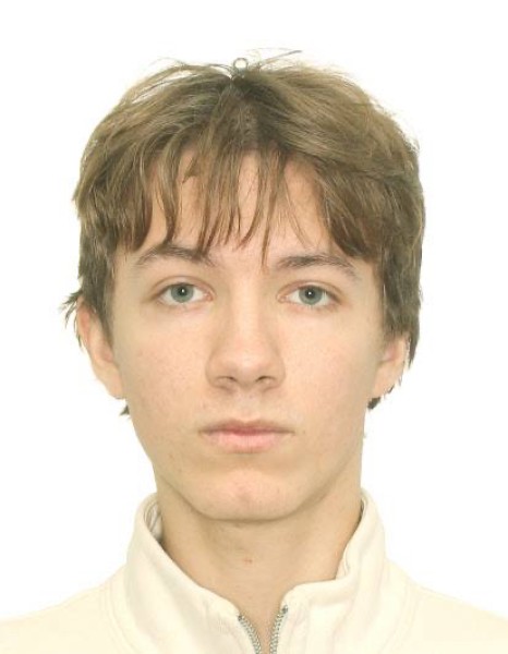 Кирилл Андреевич Михалев