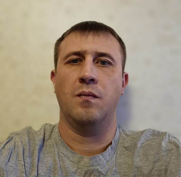 Евгений Владимирович Румянцев