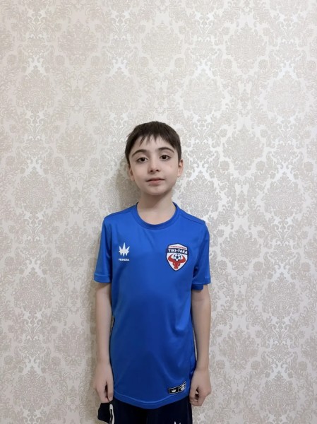 Гамлет Арутюнович Закинян