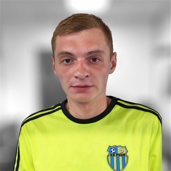 Сергей Васильевич Трофименко