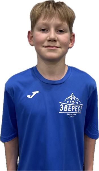 Амир Ильнурович Зарипов