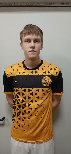 Семен Денисович Самохвалов