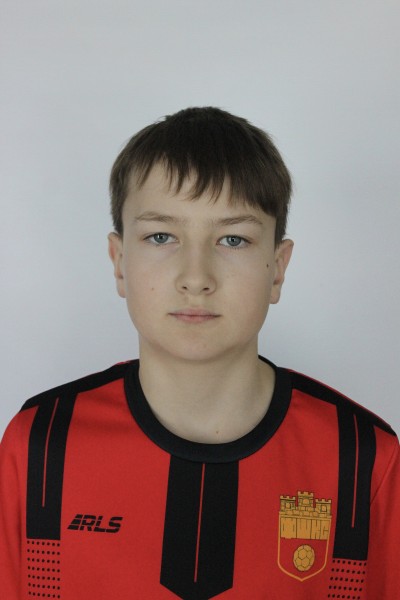 Даниил Андреевич Помялов