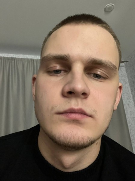 Михаил Евгеньвеич Прохоров