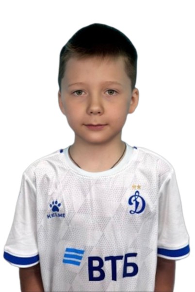 Арсений Петрович Зубатов
