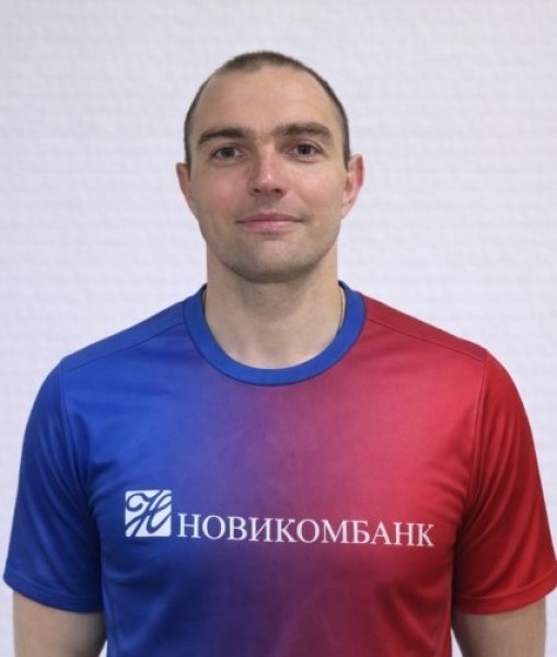 Андрей Михайлович Клинин