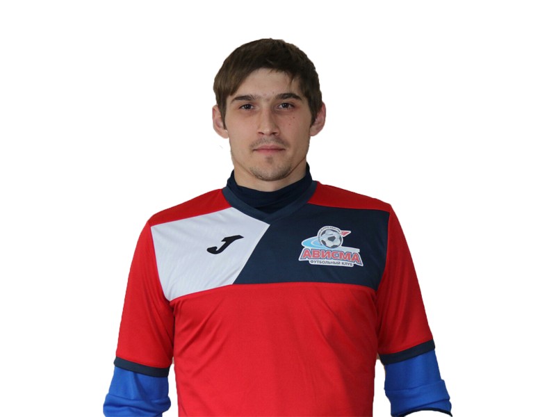 Максим Андреевич Алексеев