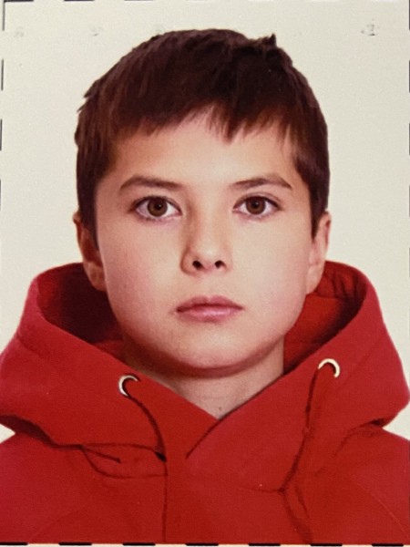 Кирилл Артурович Азаматов