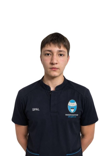 Амир Айратович Гайфуллин