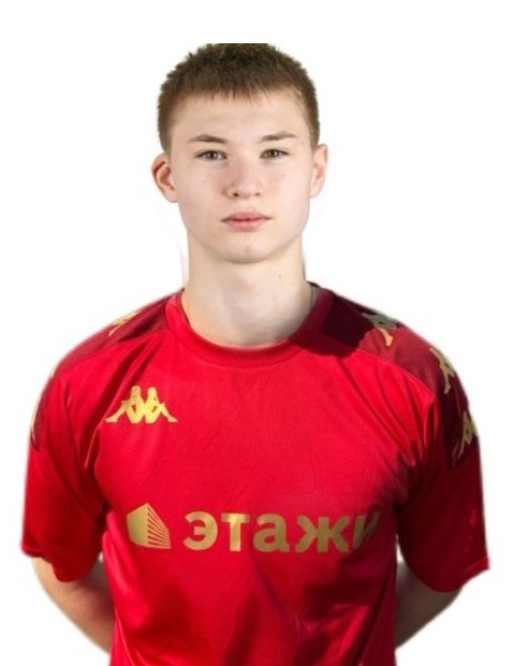 Артур Александрович Белов