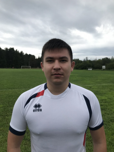 Андрей Иванович Суханов