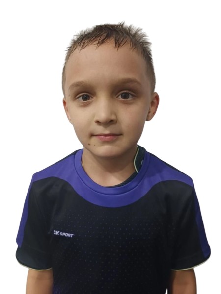 Ильяр Ильнарович Фахрутдинов