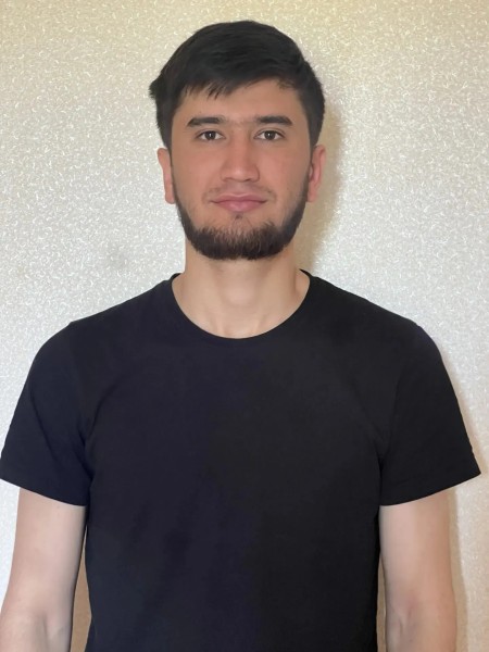 Фуркат Хукматулло Эргашзода