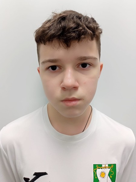 Матвей Радмирович Ибрагимов