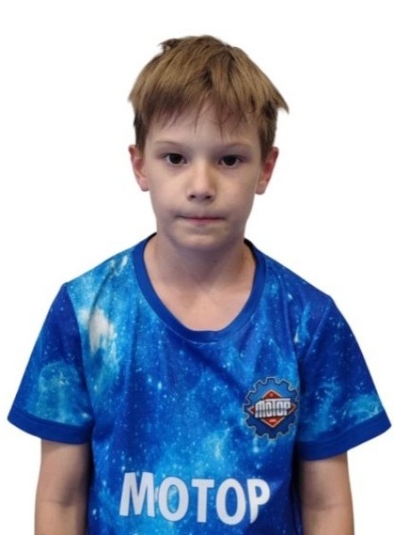 Яромир Игоревич Лукоянов