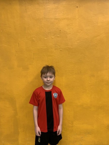 Артем Александрович Солдатченков