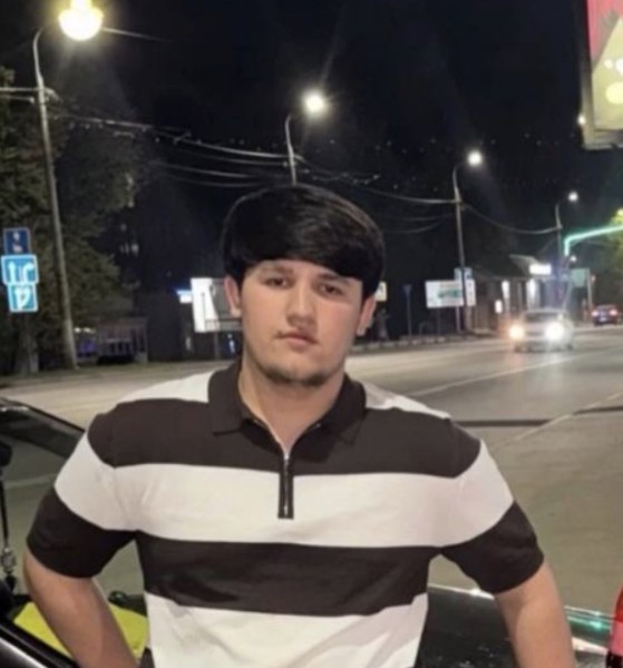 Мухамаджон Абдухаким Пулотзода