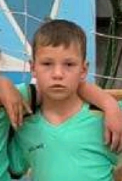 Демид Витальевич Бузмаков