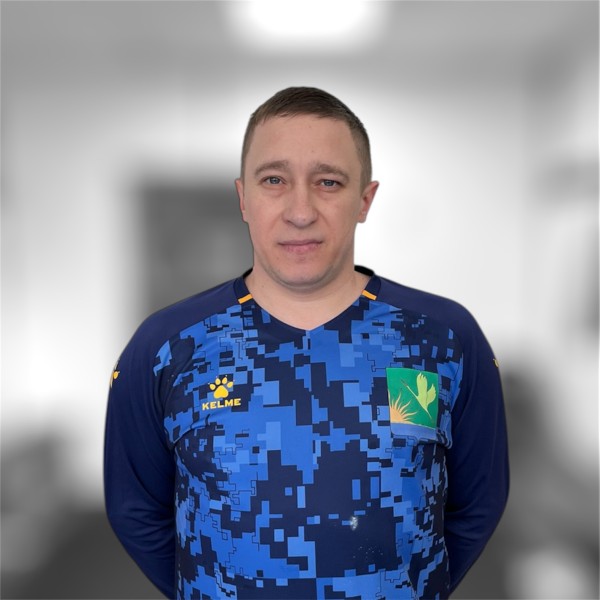 Дмитрий Александрович Борисов