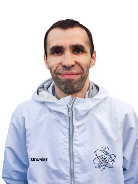 Ильшат Альфритович Валиуллин