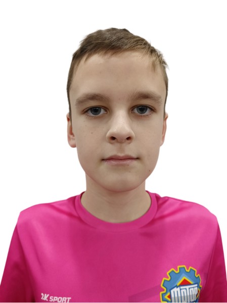 Владислав Андреевич Батура