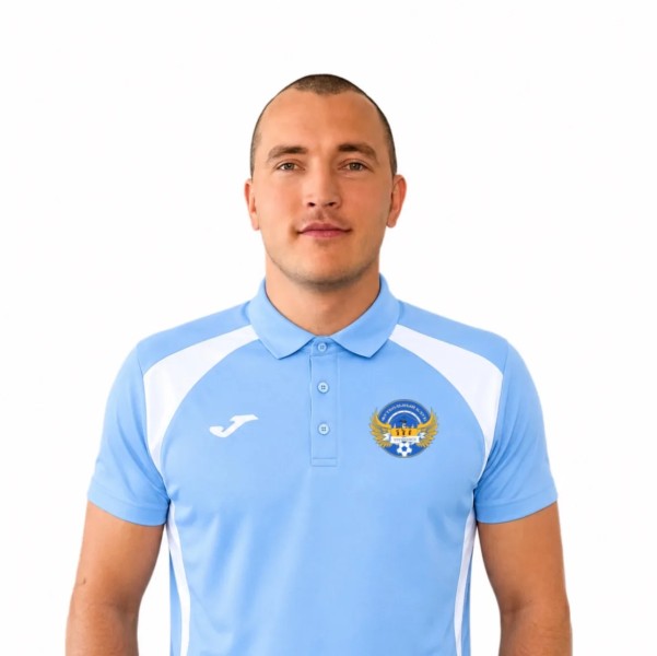 Илья Михайлович Амелин