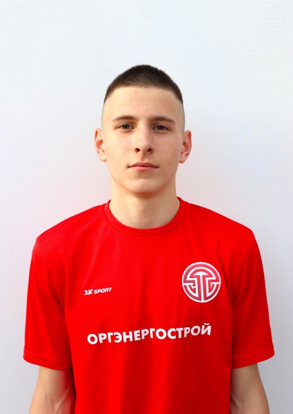 Михаил Александрович Драгин