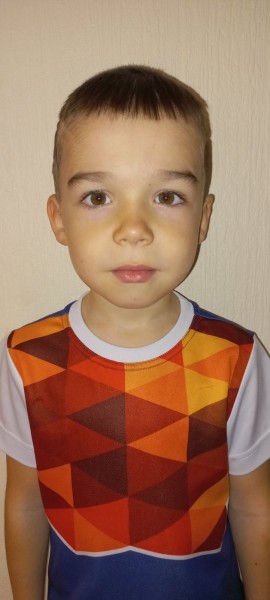 Арсений Денисович Ульянов