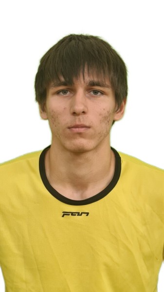 Данил Александрович Аркатов