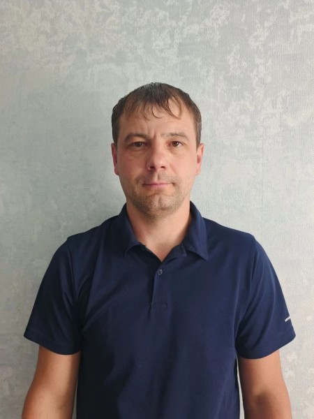 Сергей Геннадьевич Левин