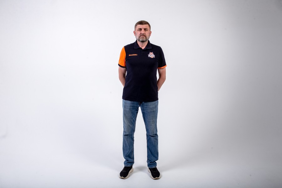 Игорь Валерьевич Коник