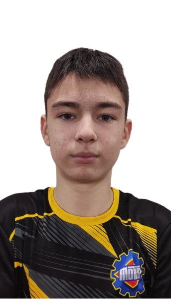 Айрат Фанисович Хуснутдинов