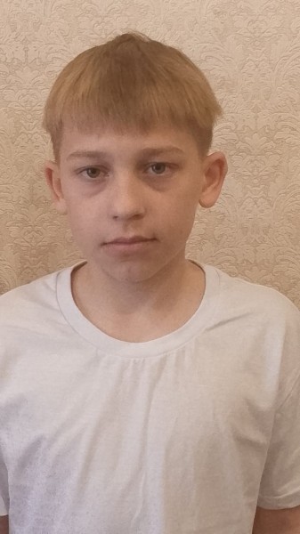Кирилл Сергеевич Чекалин