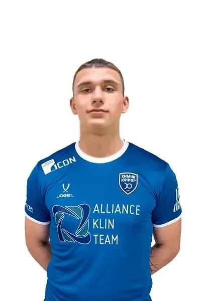 Владимир Владимирович Юрьев