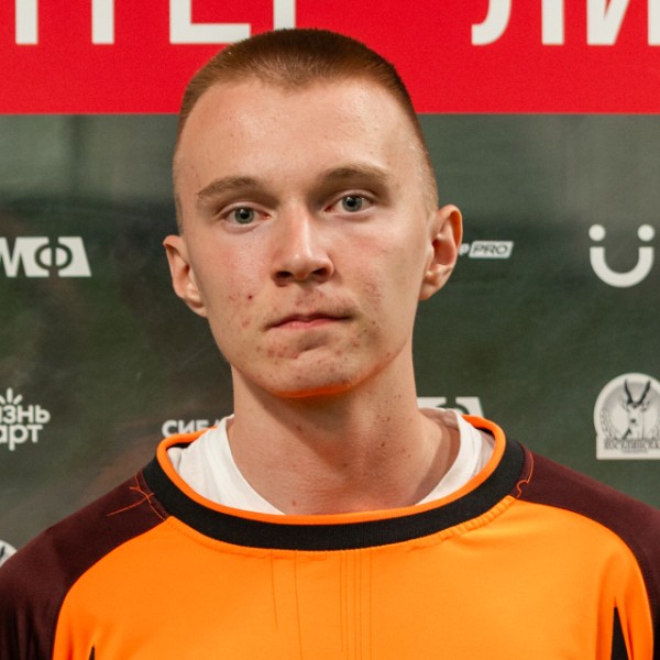 Илья Олегович Бояркин