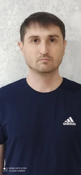 Вячеслав Олегович Гаврилов