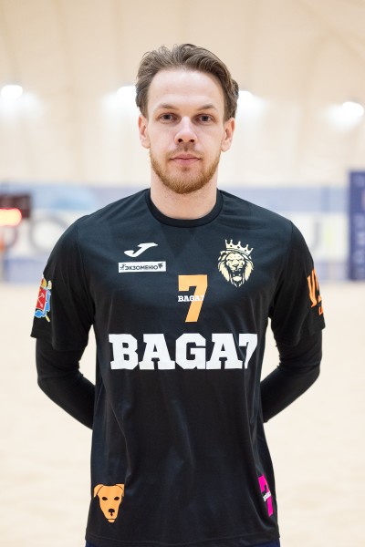 Дмитрий Вадимович Васильев