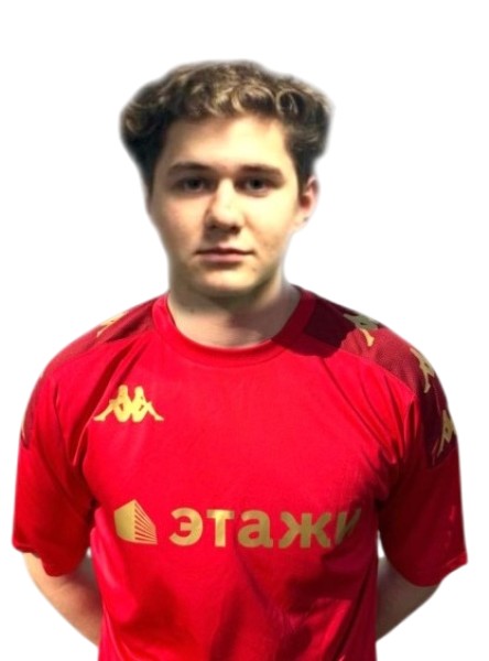Ильнар Ильгизович Валиуллин