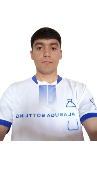 Атамырат  Чарыев