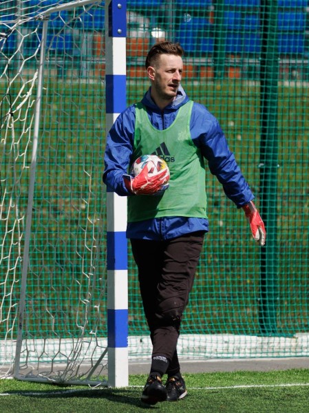 Денис Викторович Новокрещенов