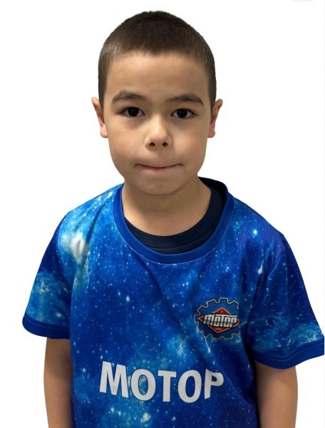 Азамат Наилевич Фаттахов