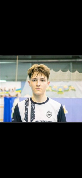 Эмиль Наилевич Сафин