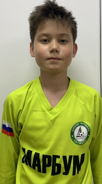 Вадим Юрьевич Анисимов