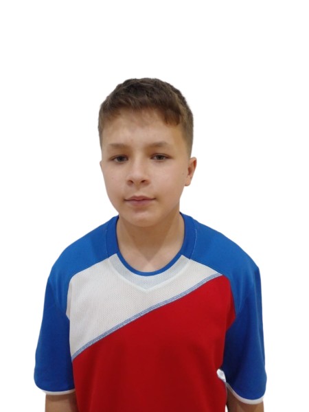 Булат Файсалович Гиздатуллин