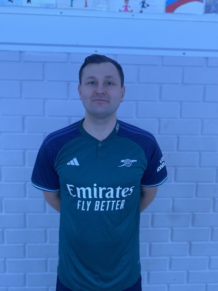 Андрей Александрович Кустов