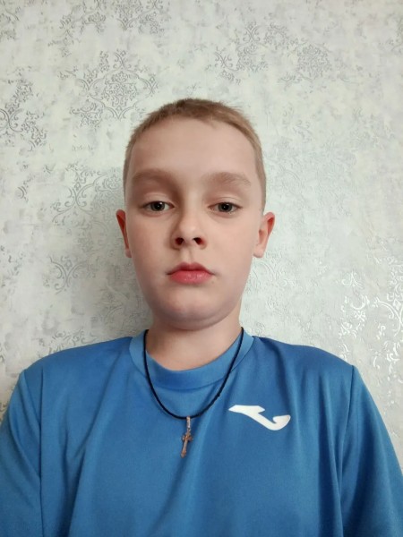 Богдан Рустамович Ибрагимов